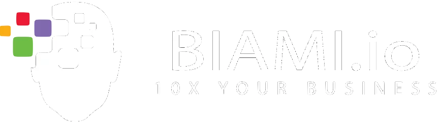 BIAMI.io: 10X your business